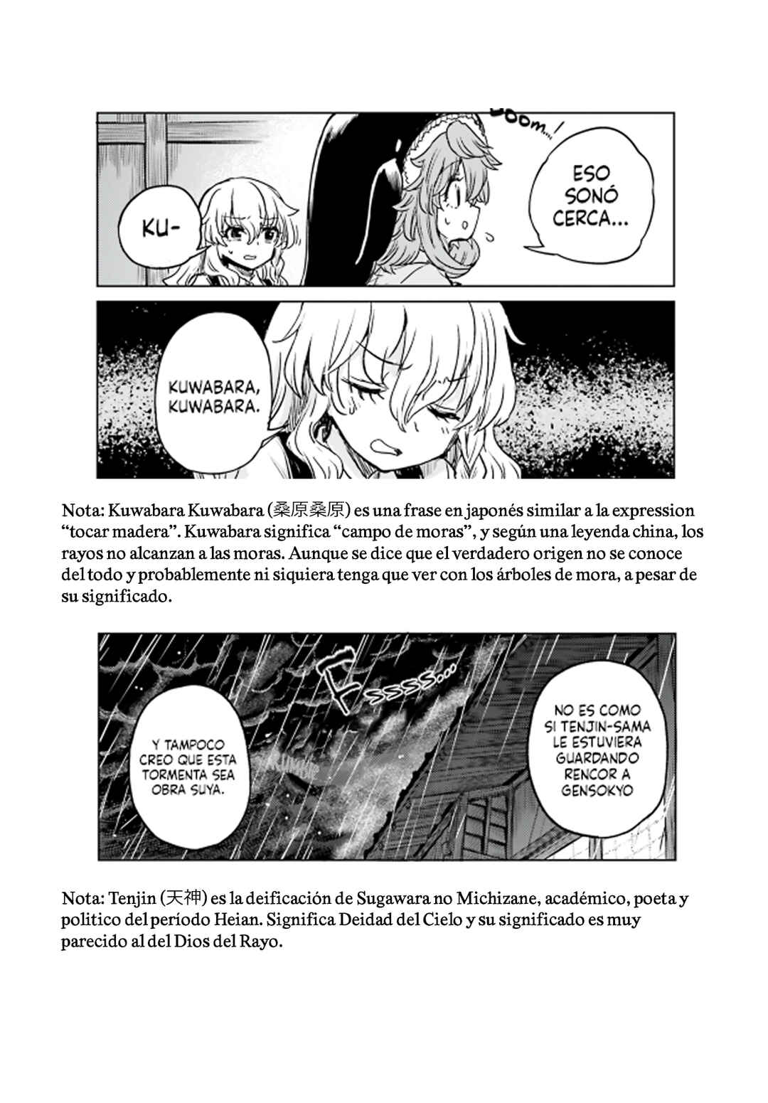Chapter 69 - Page 20