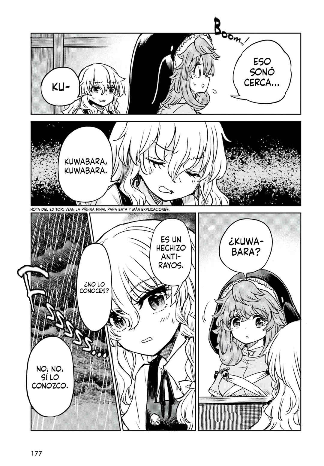 Chapter 69 - Page 6