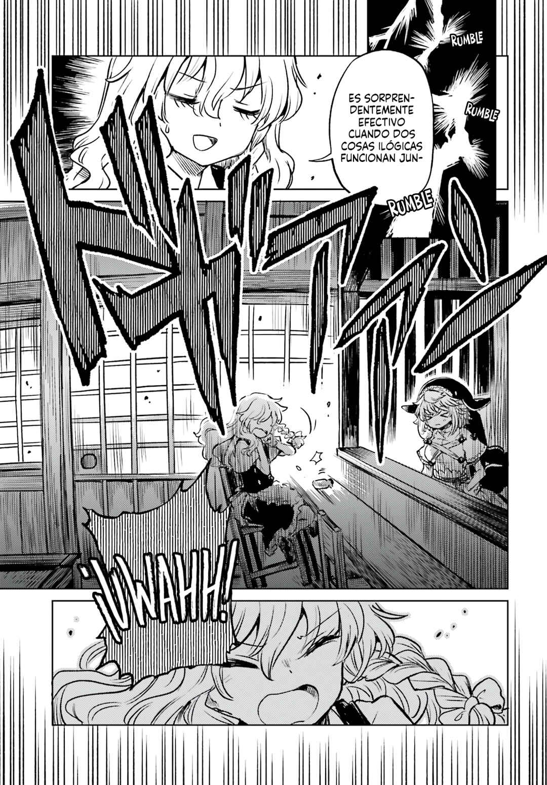 Chapter 69 - Page 8