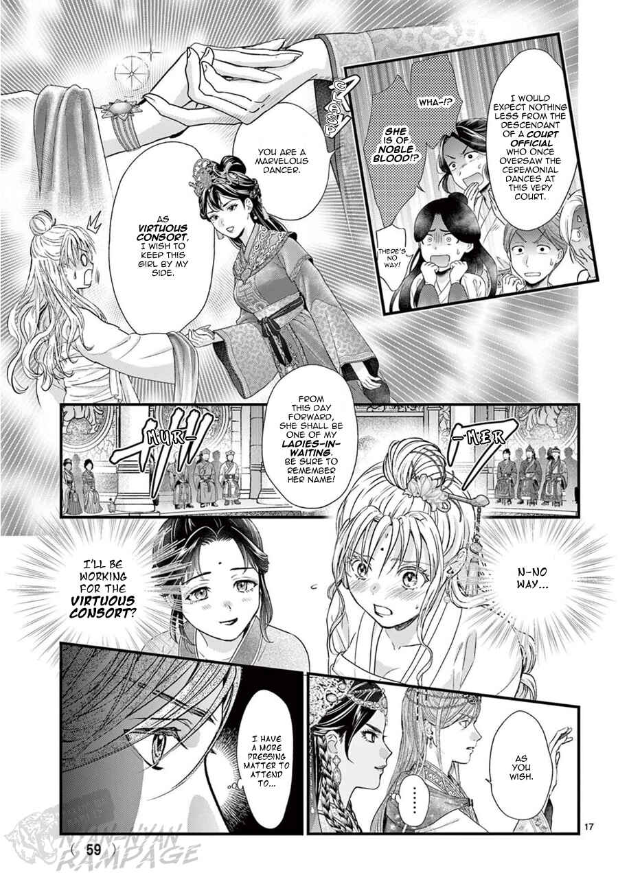 Chapter 20 - Page 21