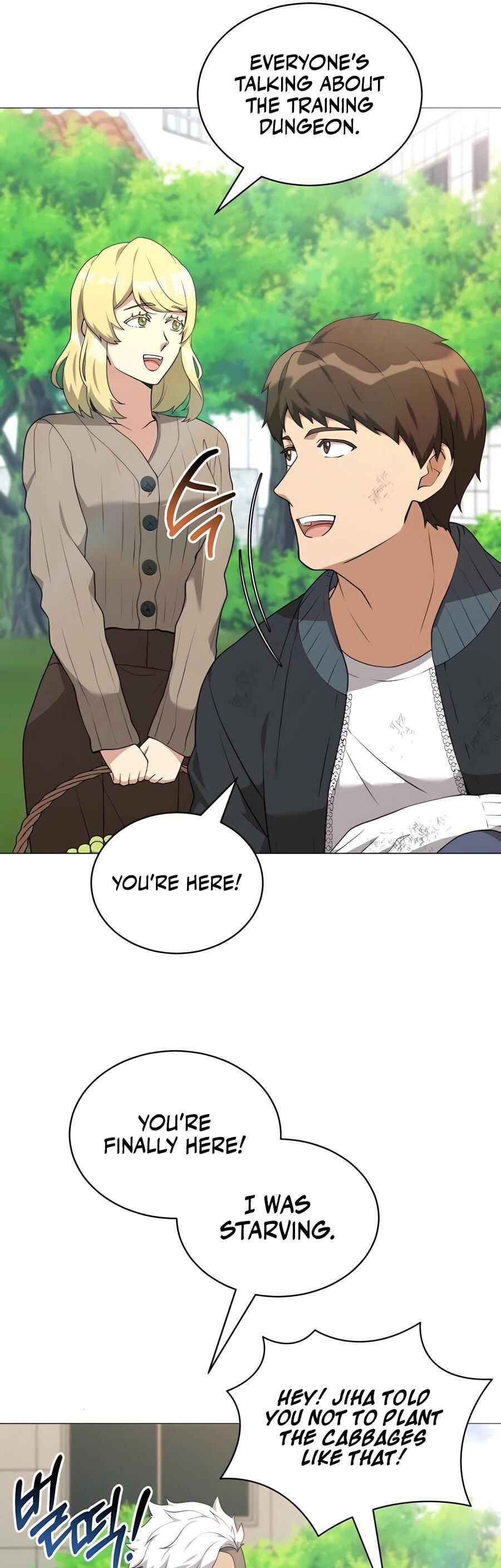 Chapter 74 - Page 28