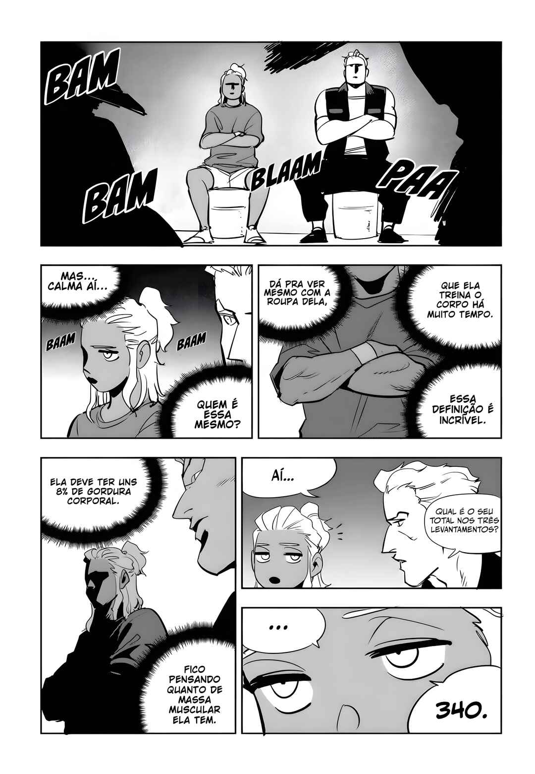 Chapter 77 - Page 12