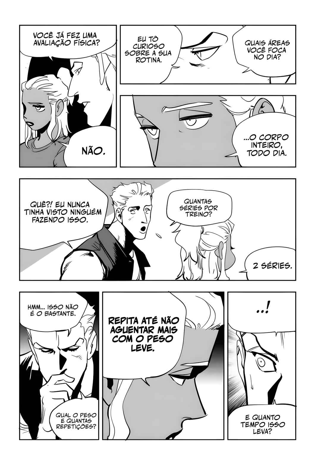 Chapter 77 - Page 13