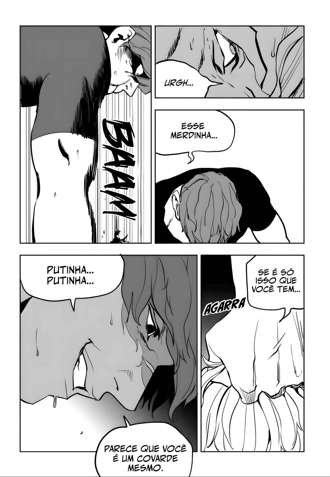 Chapter 77 - Page 23