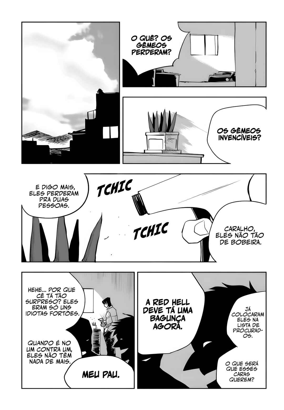 Chapter 77 - Page 26