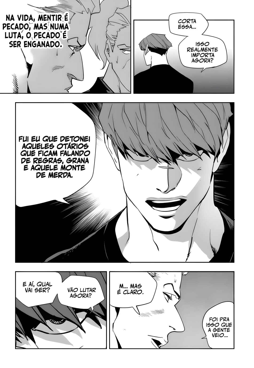 Chapter 77 - Page 5