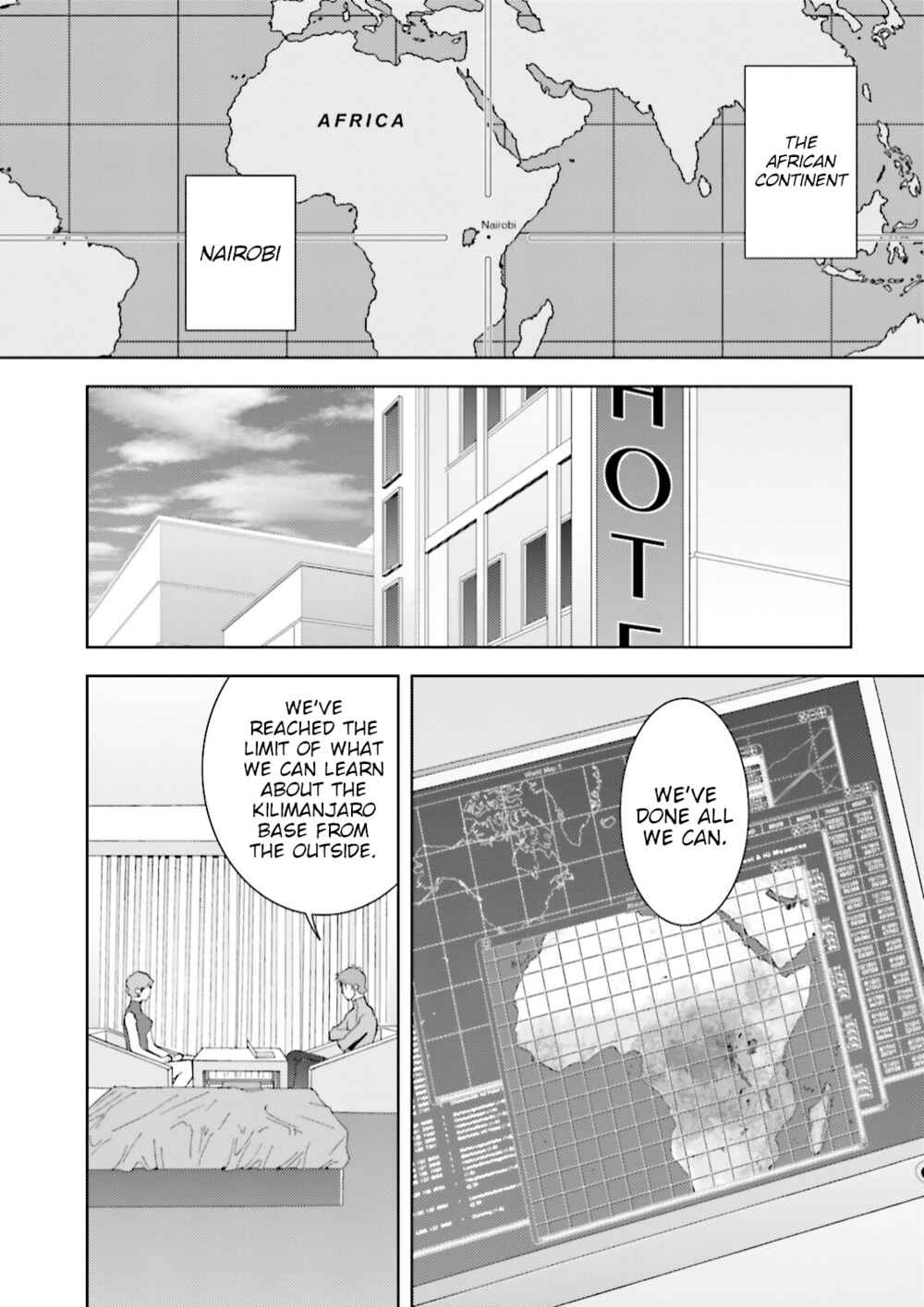 Chapter 50 - Page 16
