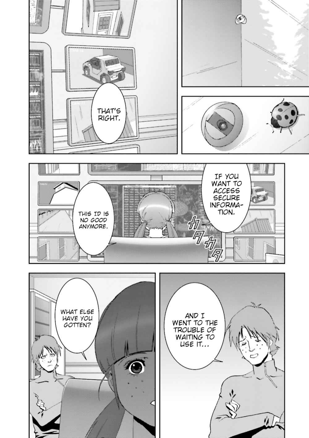 Chapter 50 - Page 22