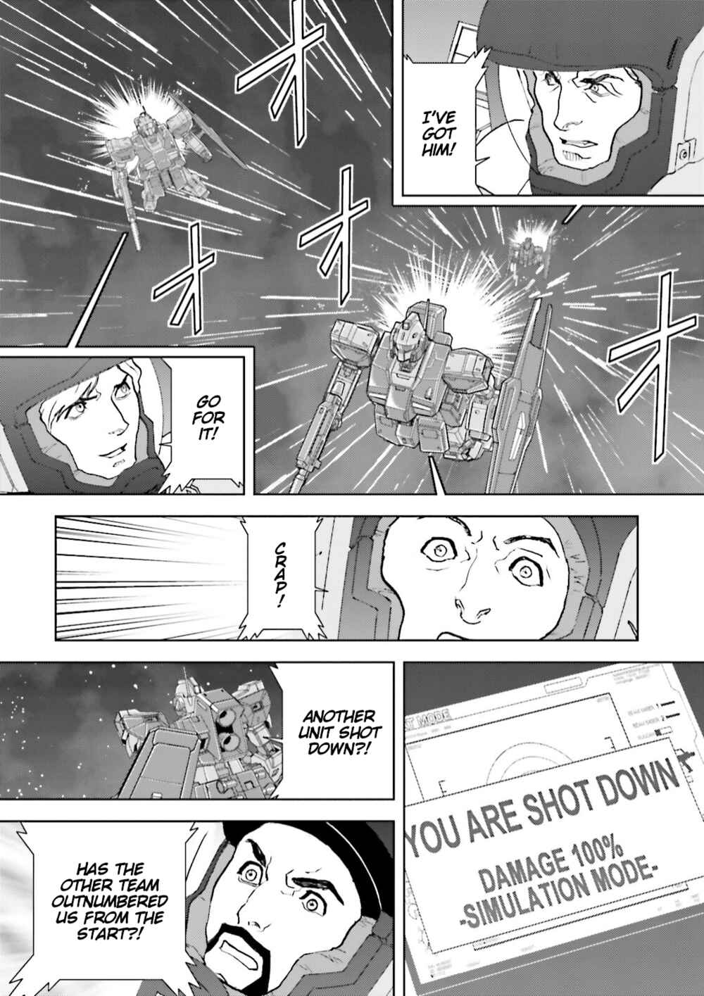 Chapter 50 - Page 33