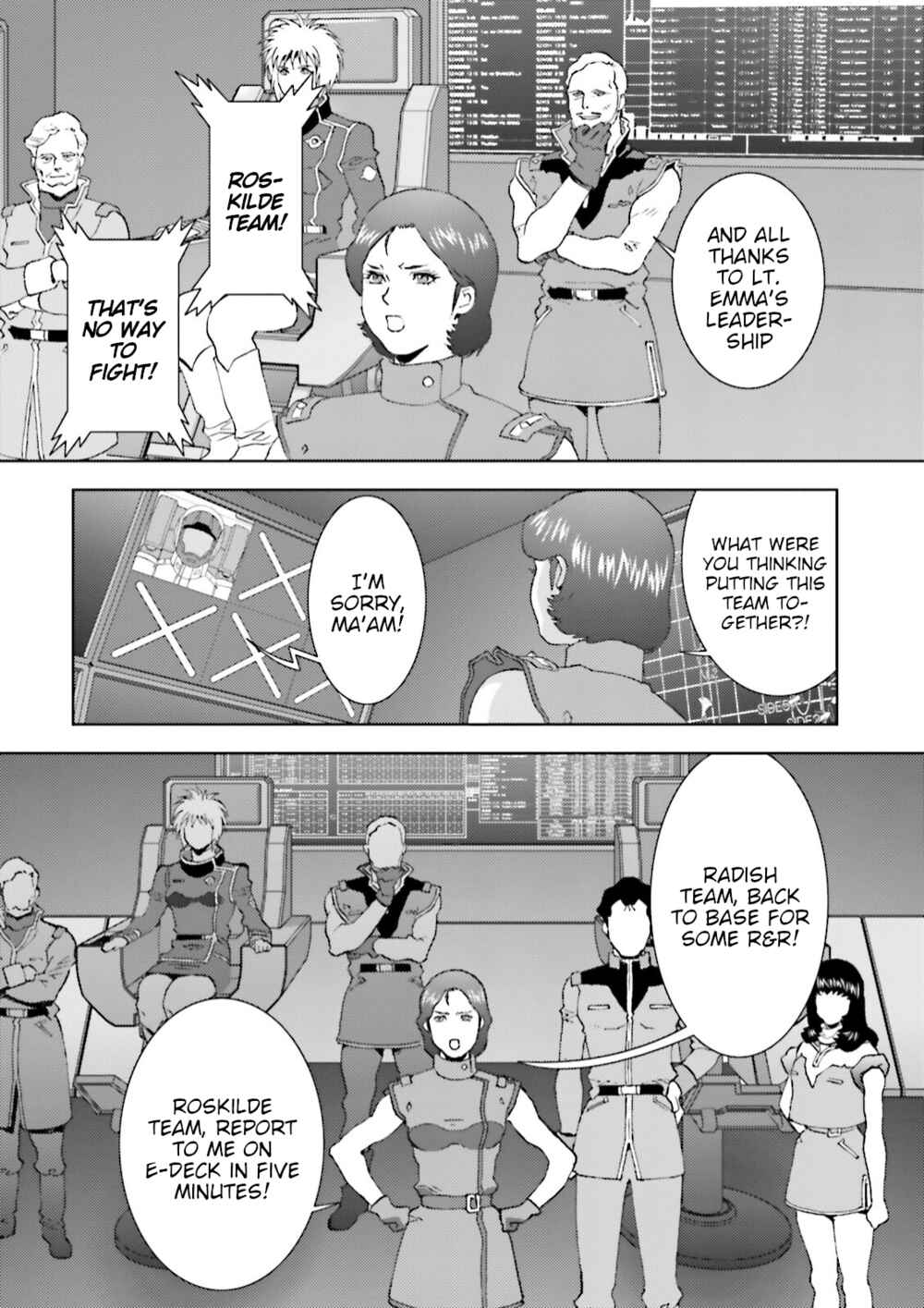 Chapter 50 - Page 35