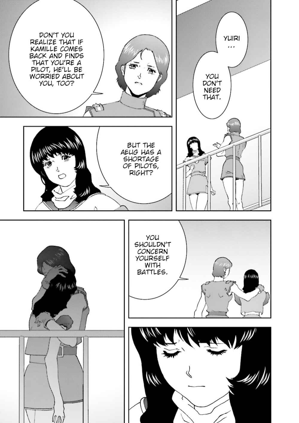 Chapter 50 - Page 39