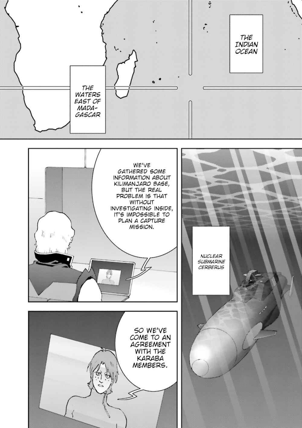Chapter 50 - Page 46