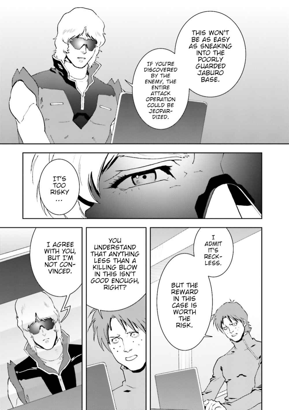 Chapter 50 - Page 47