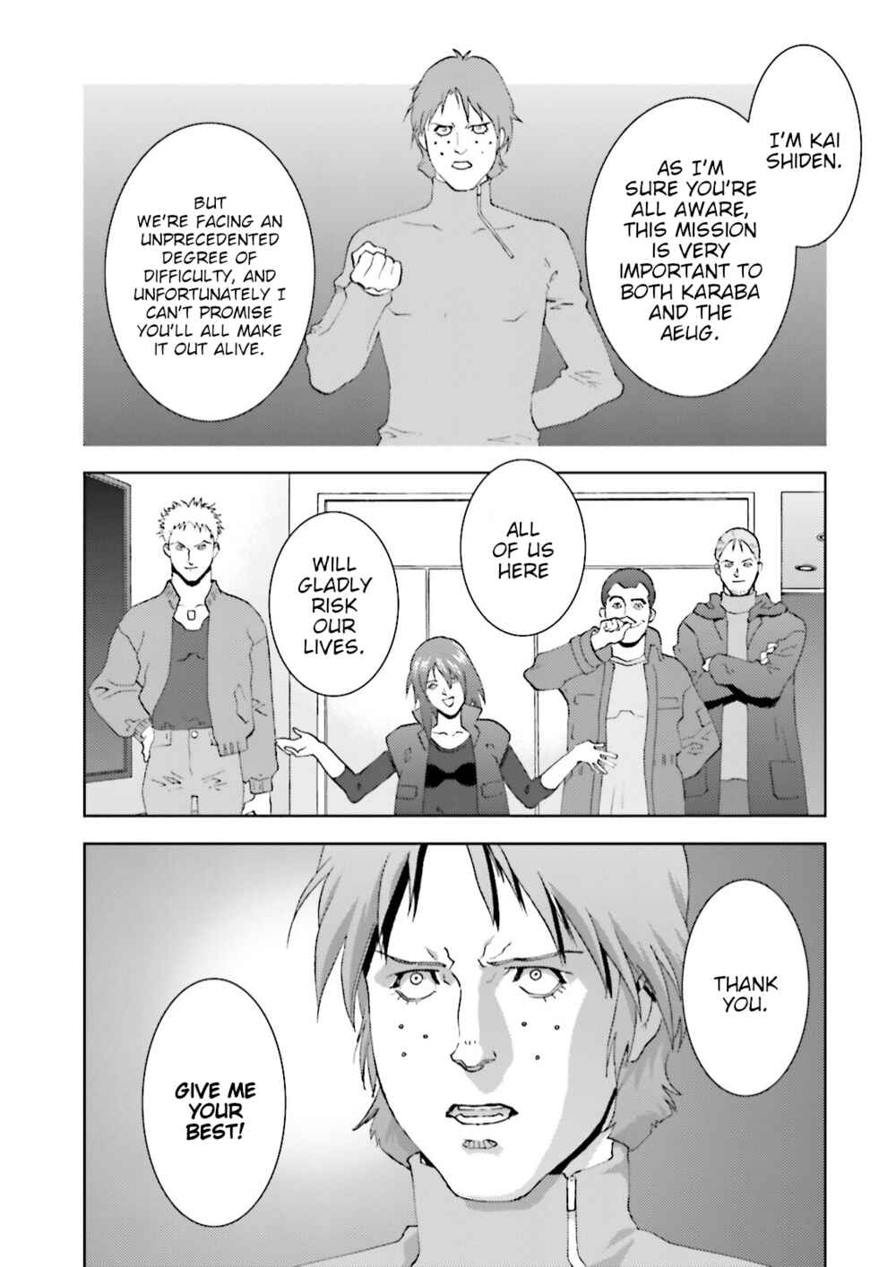 Chapter 50 - Page 52