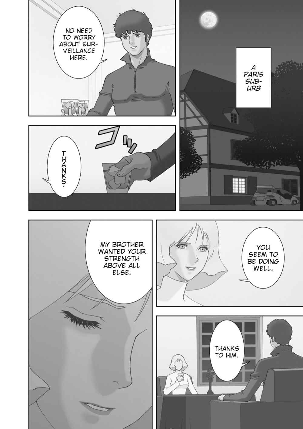 Chapter 50 - Page 8