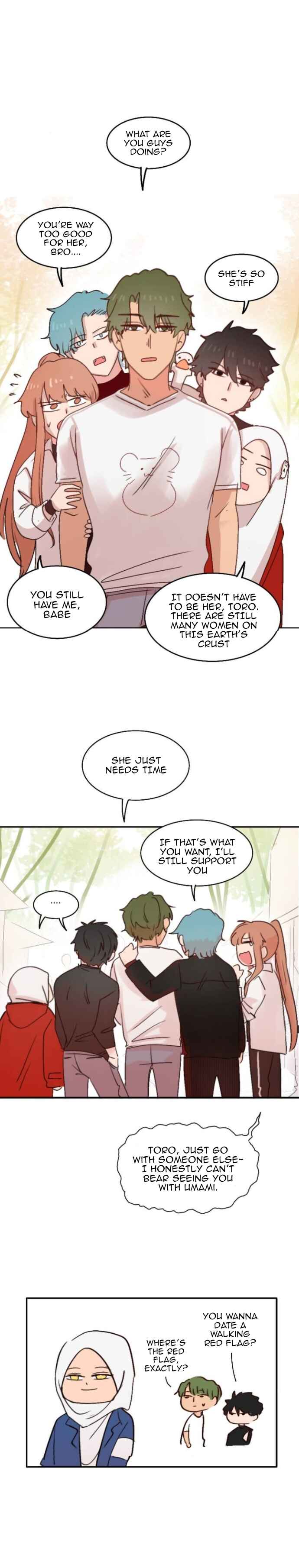 Chapter 152 - Page 3