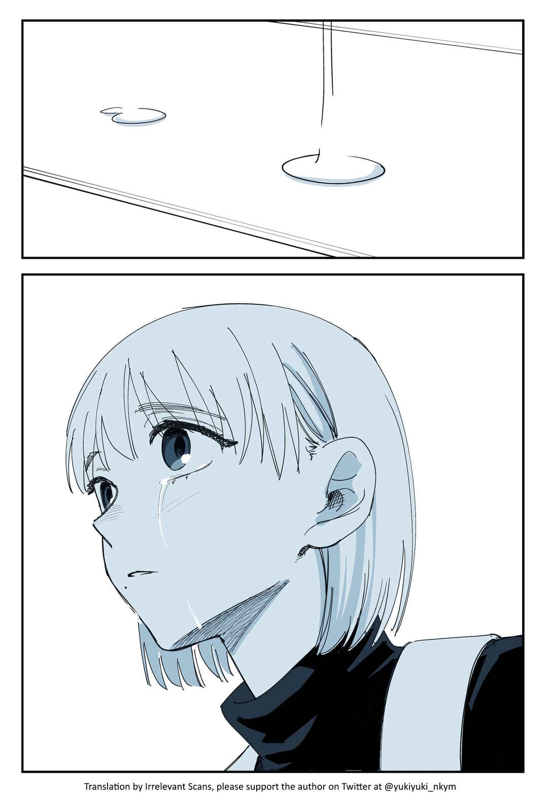 Chapter 519 - Page 1