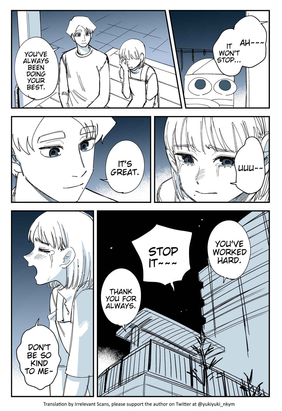Chapter 519 - Page 3