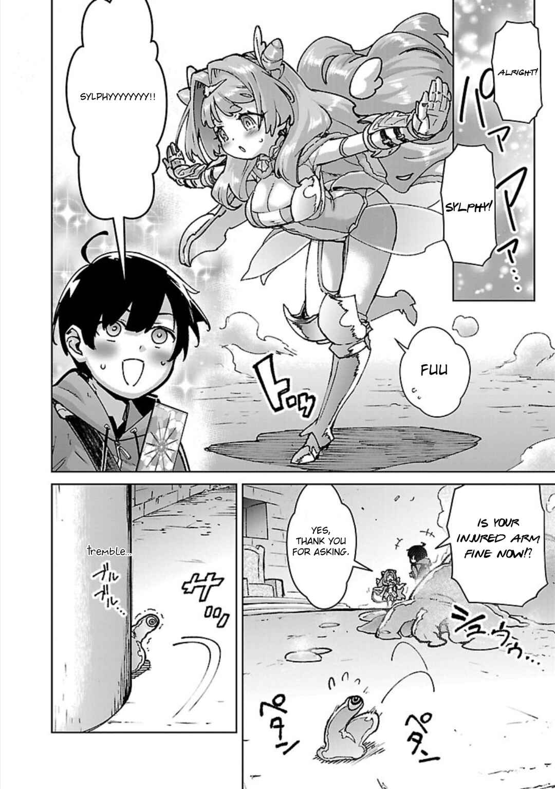 Chapter 30 - Page 15