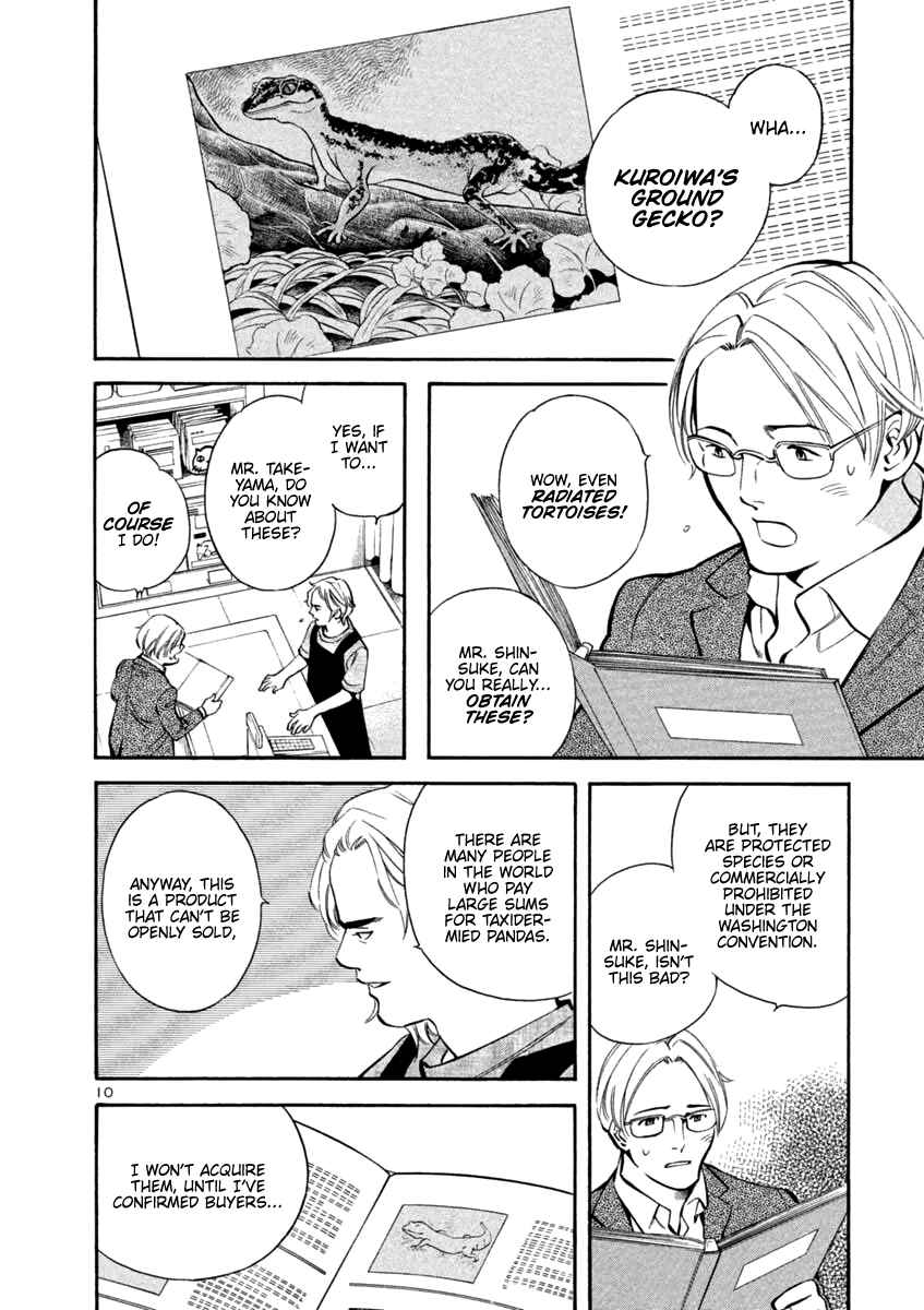 Chapter 132 - Page 10