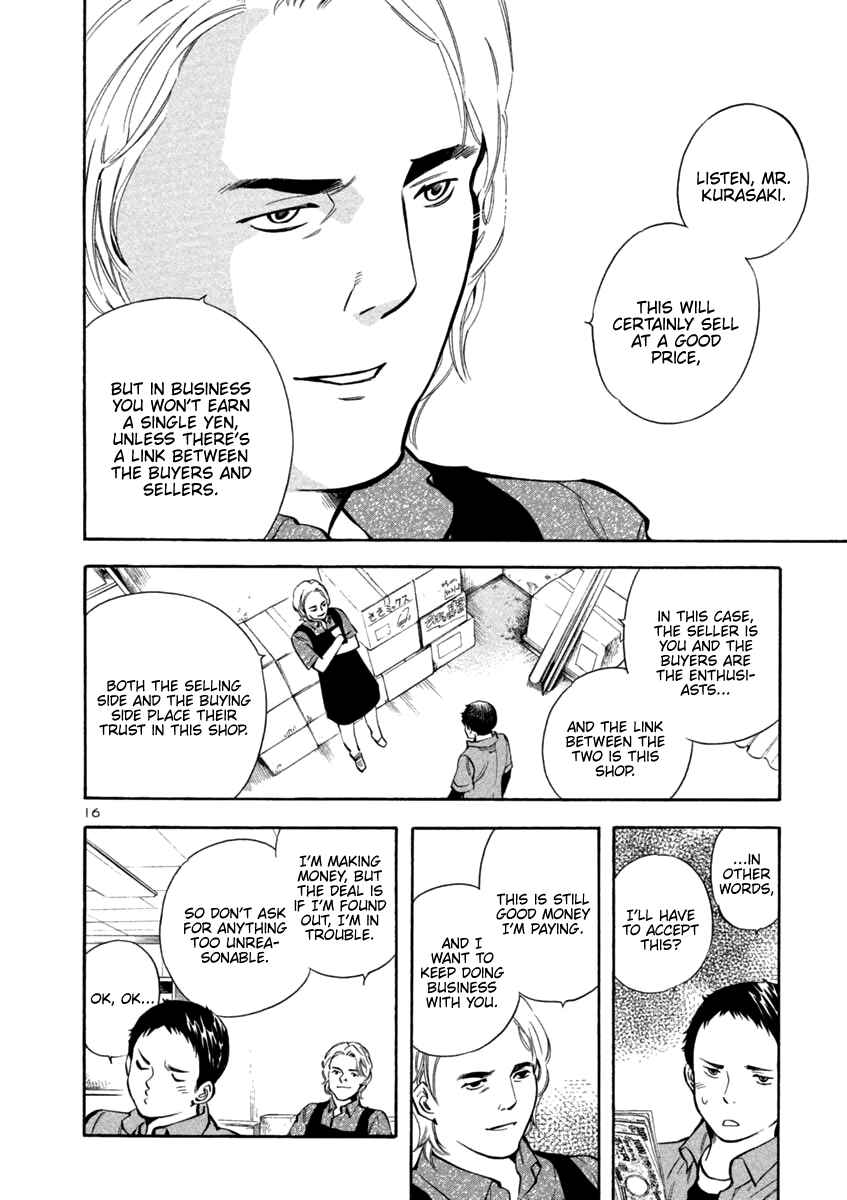 Chapter 132 - Page 16