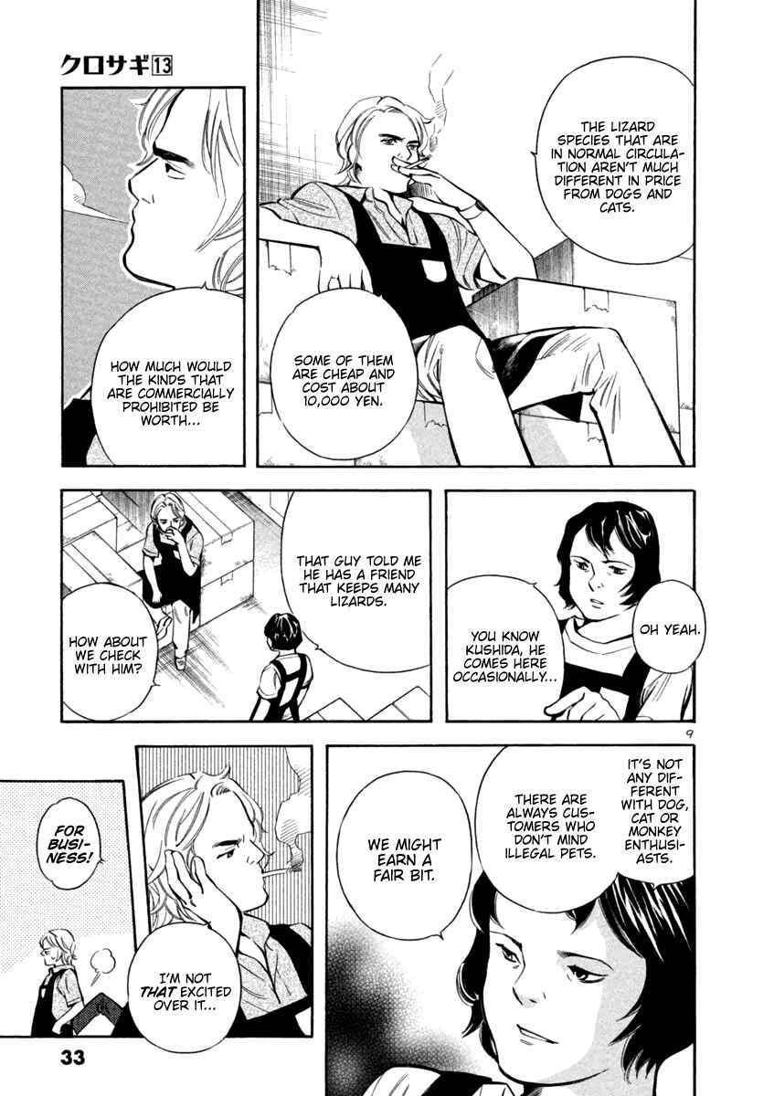 Chapter 132 - Page 9