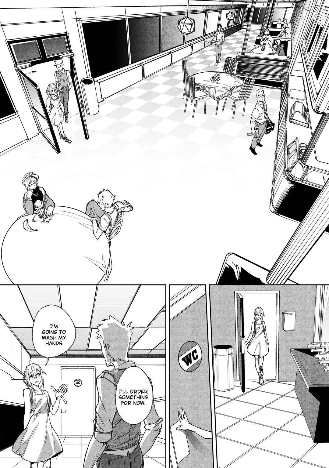 Chapter 21 - Page 12