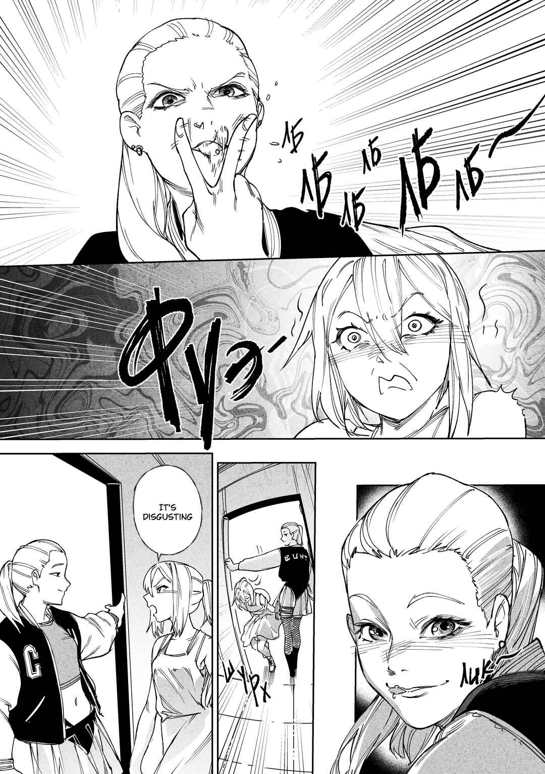Chapter 21 - Page 14
