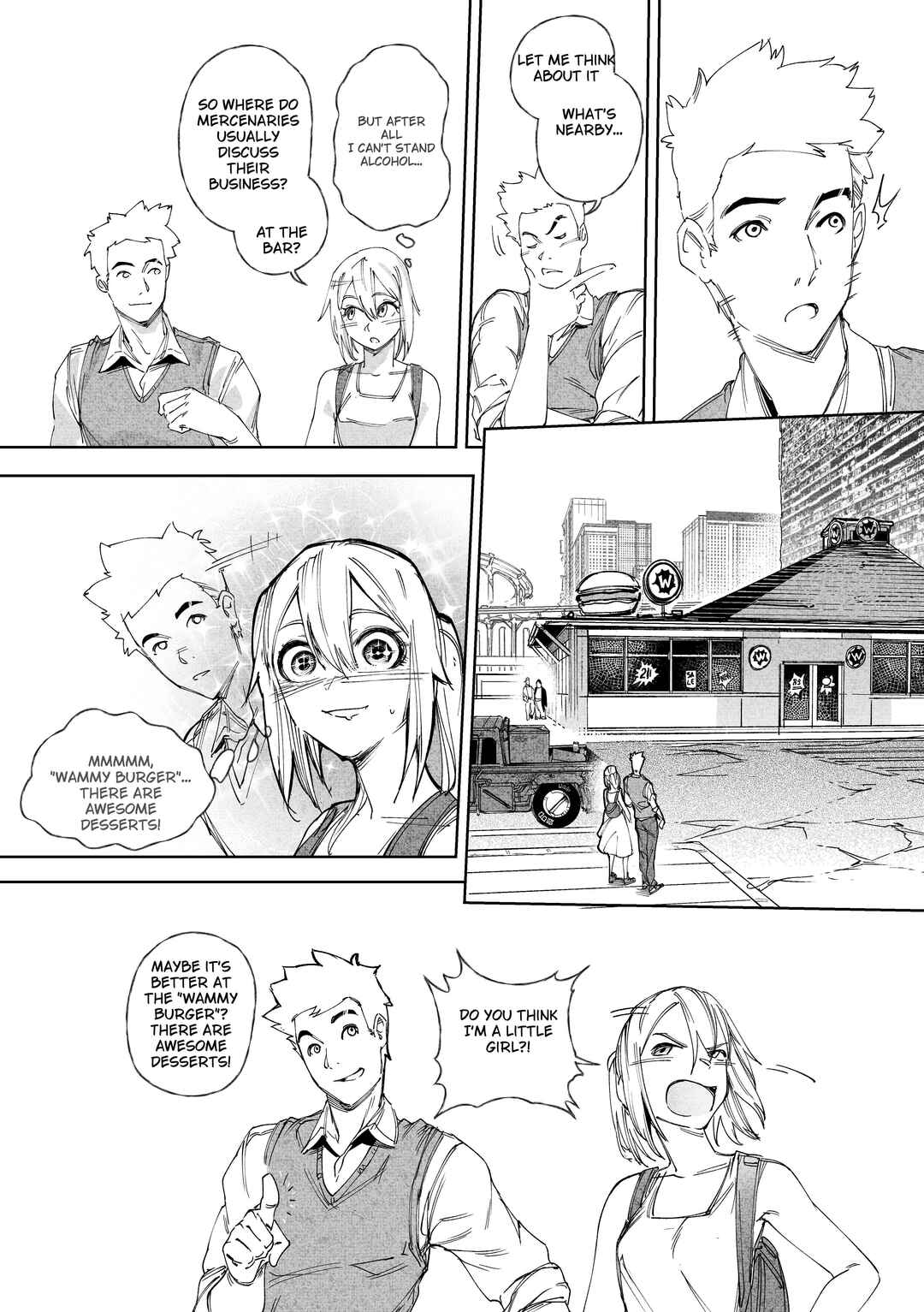 Chapter 21 - Page 5