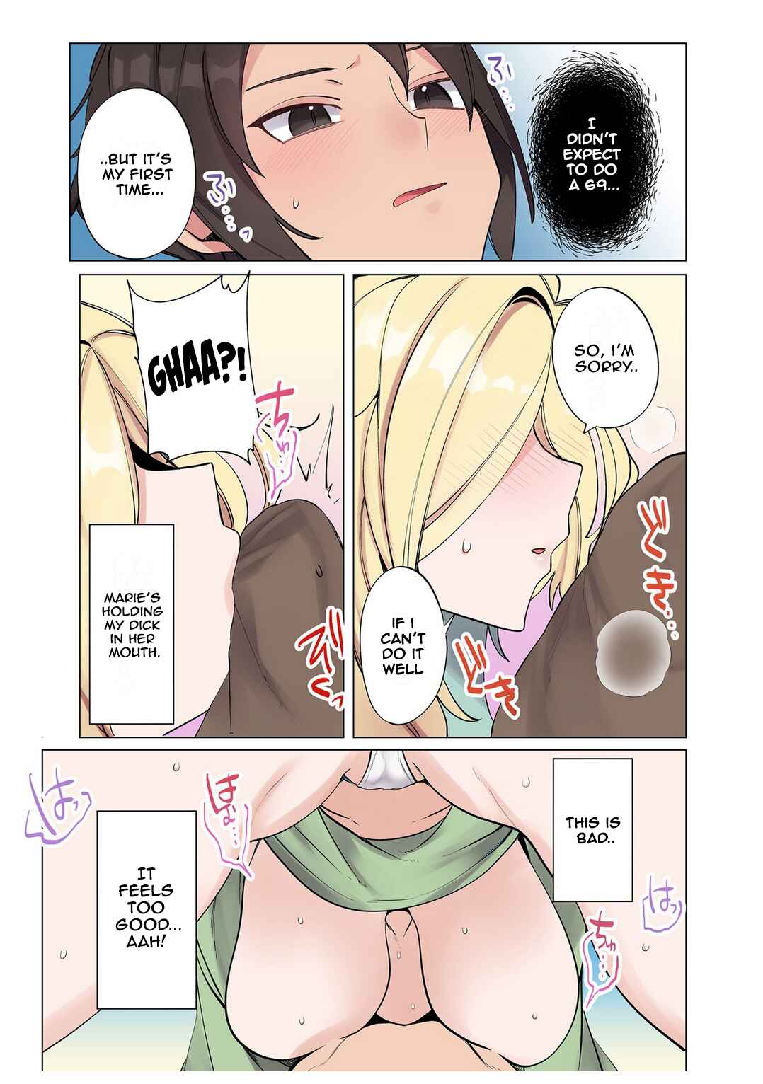 Chapter 5 - Page 12