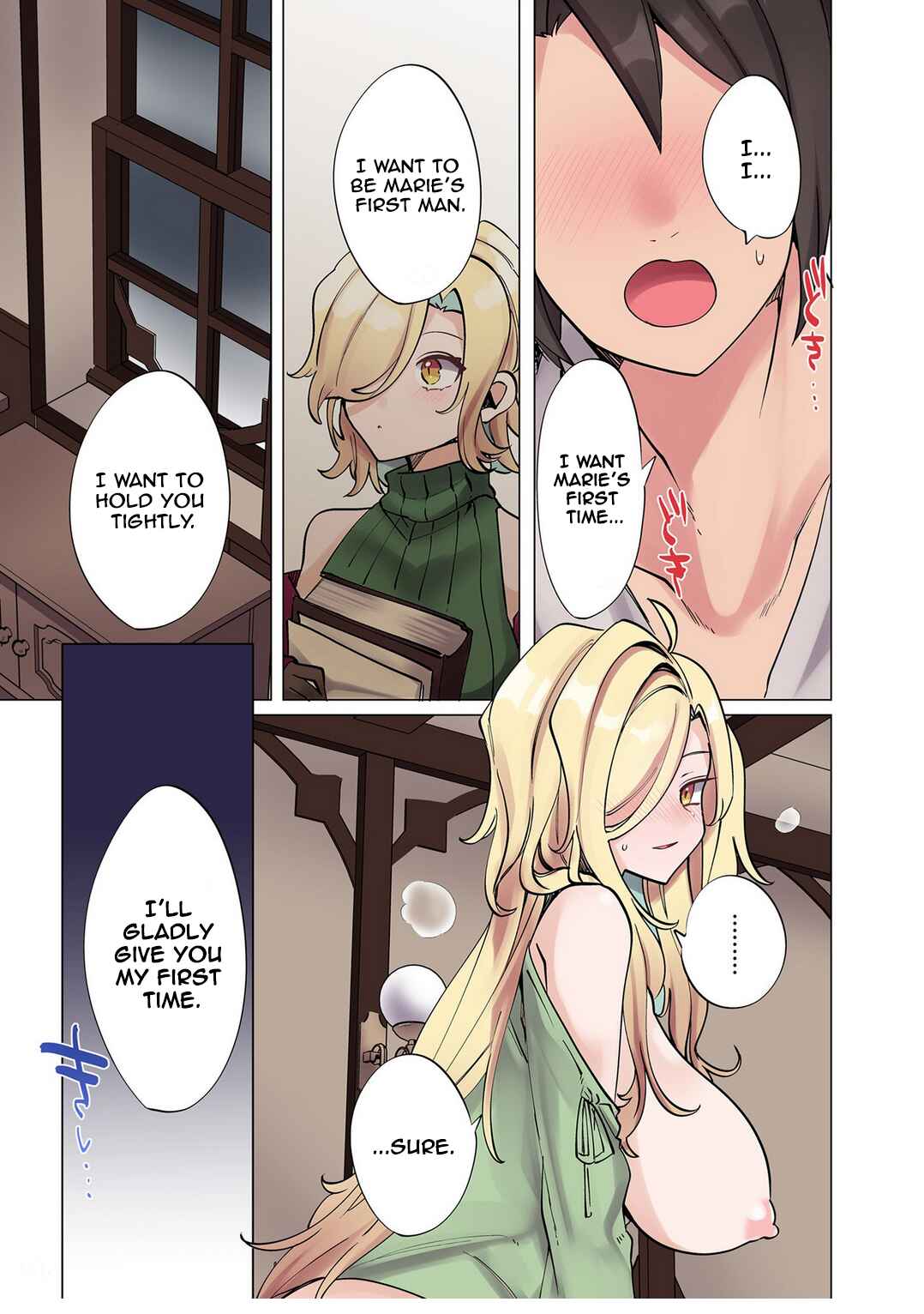 Chapter 5 - Page 14