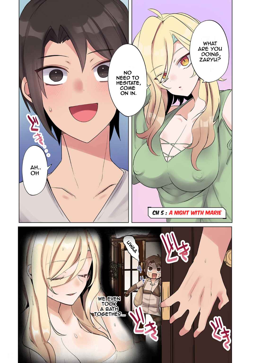 Chapter 5 - Page 2