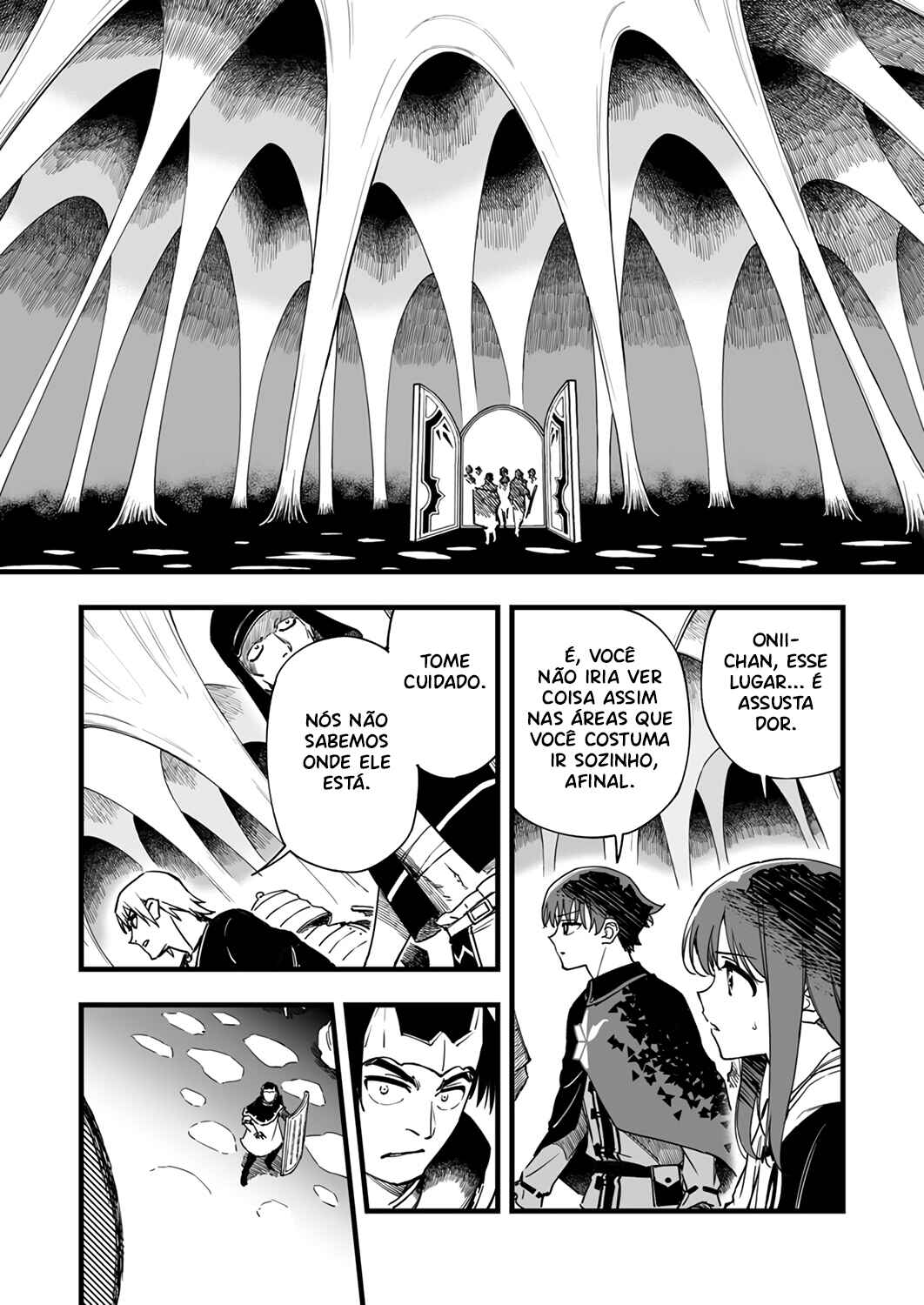 Chapter 8 - Page 28