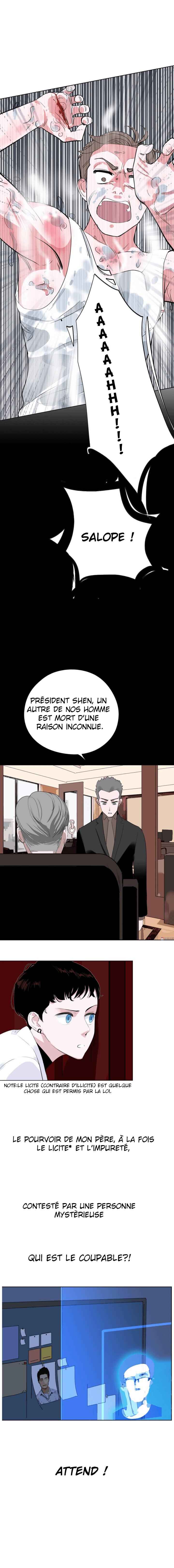 Chapter 0 - Page 3