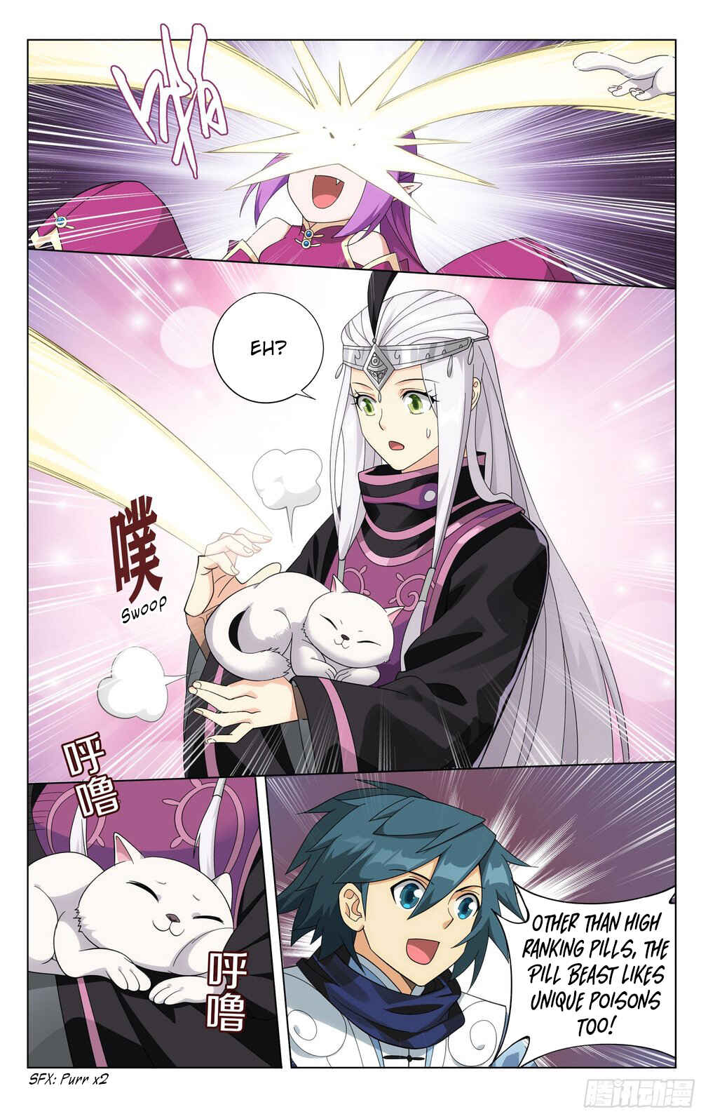 Chapter 314 - Page 16
