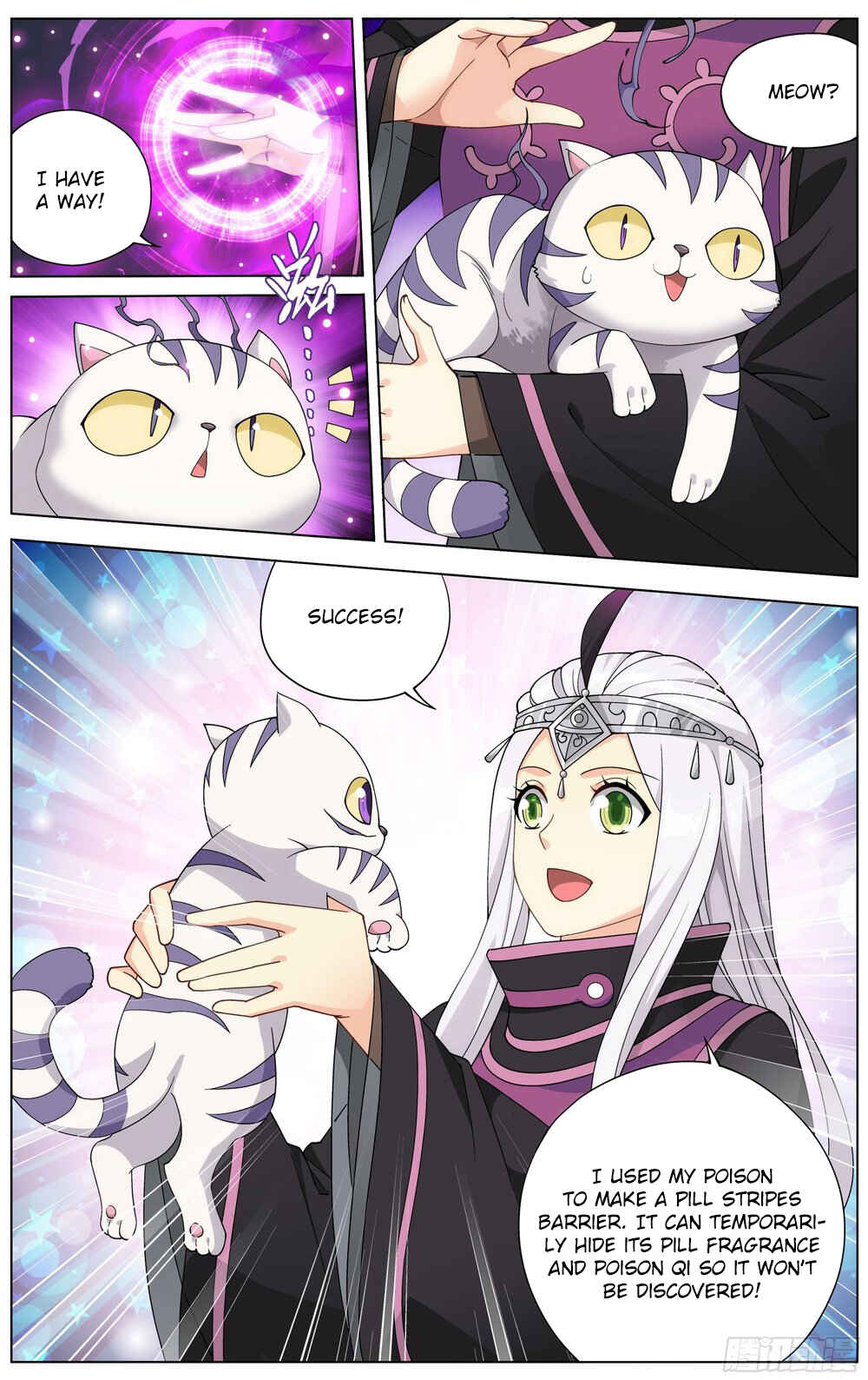 Chapter 314 - Page 17