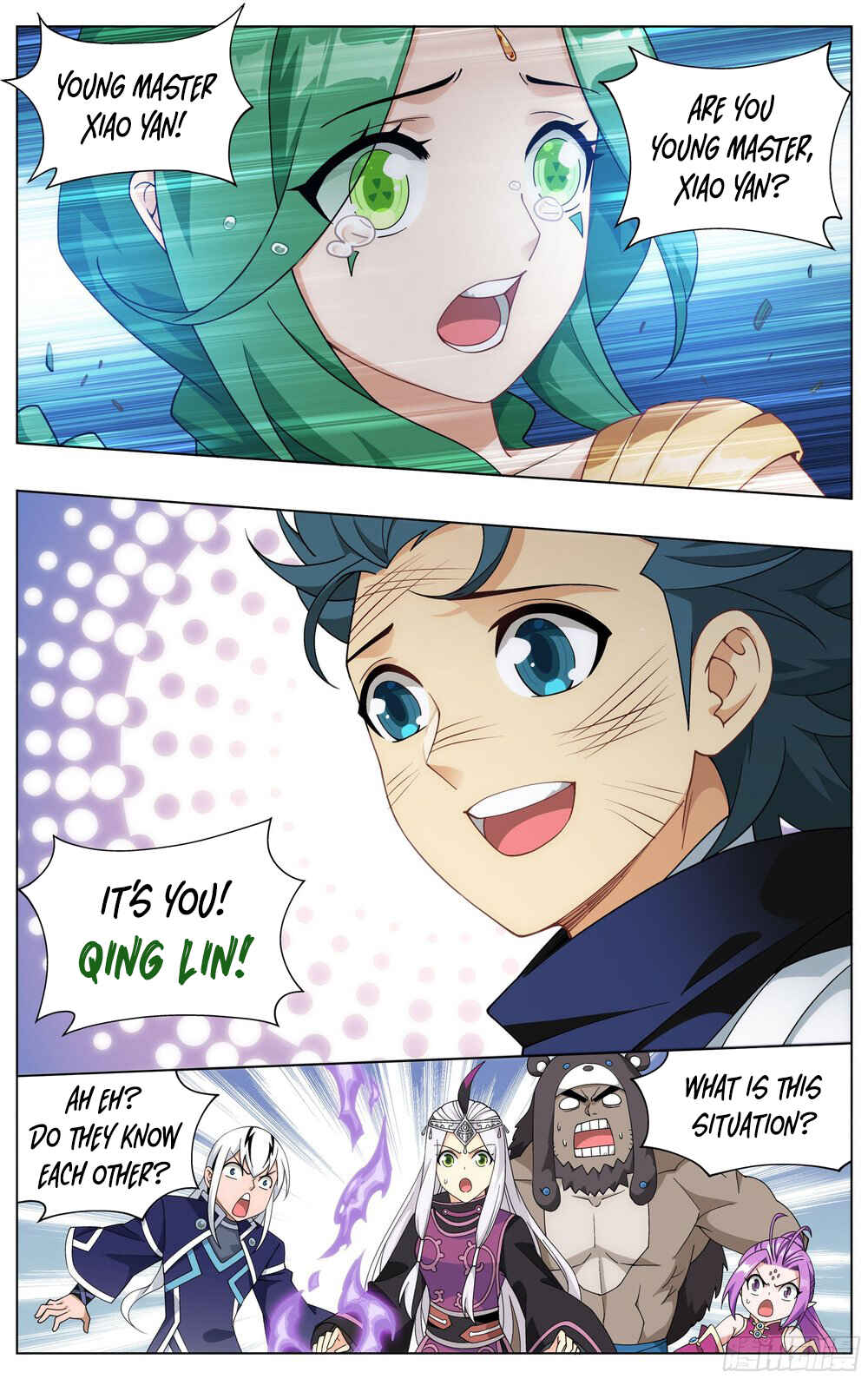 Chapter 314 - Page 7