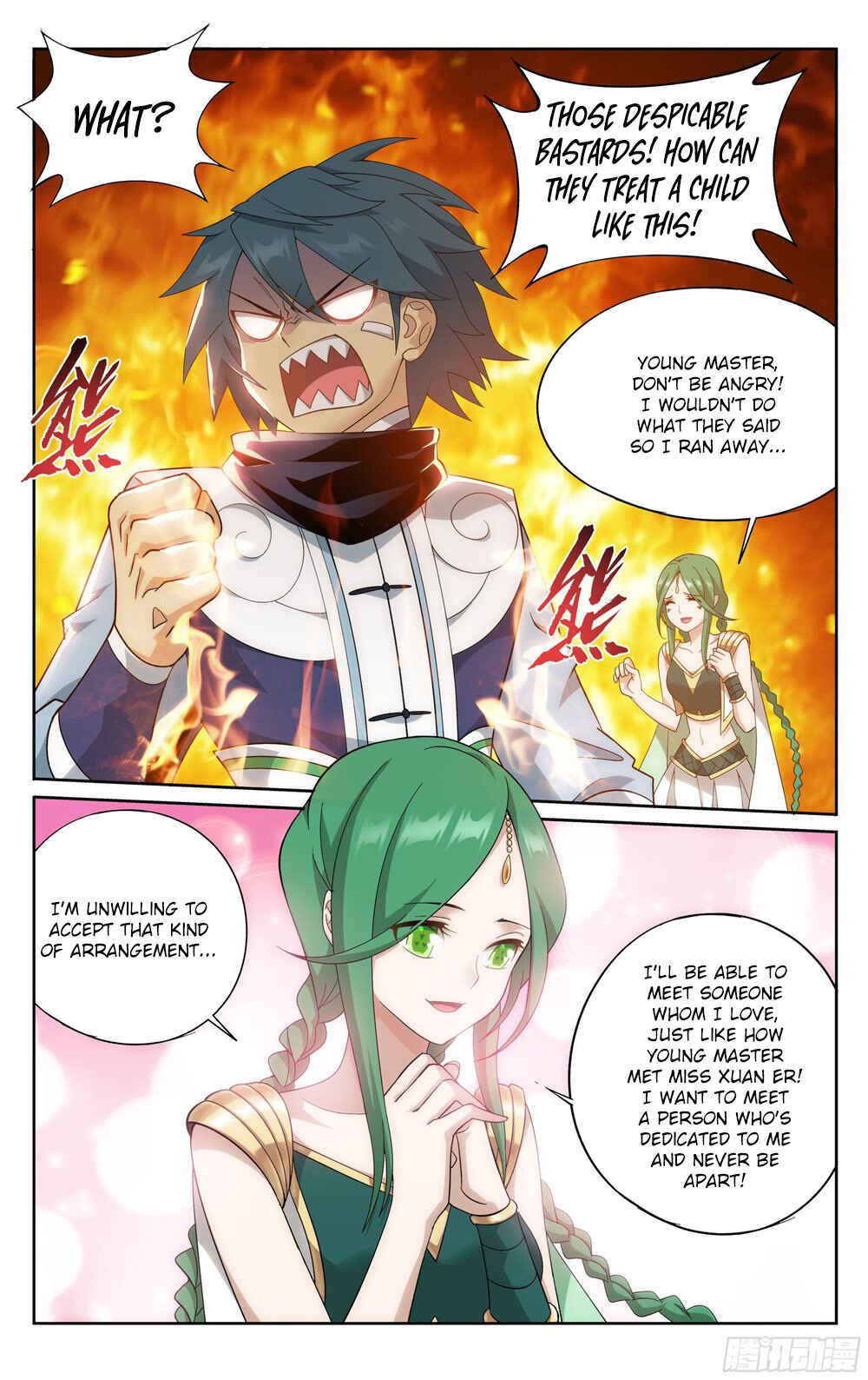 Chapter 314 - Page 9
