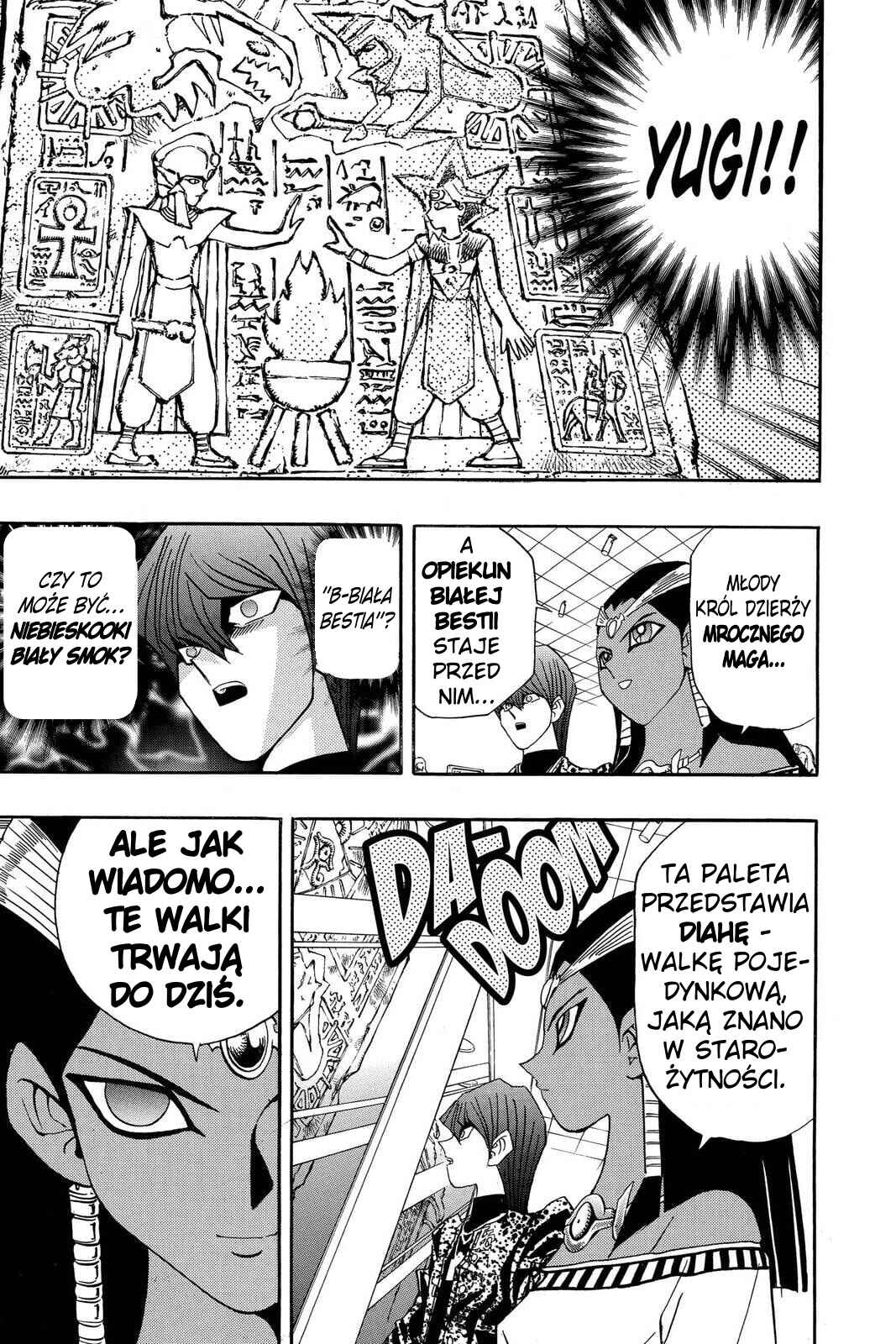 Chapter 146 - Page 19