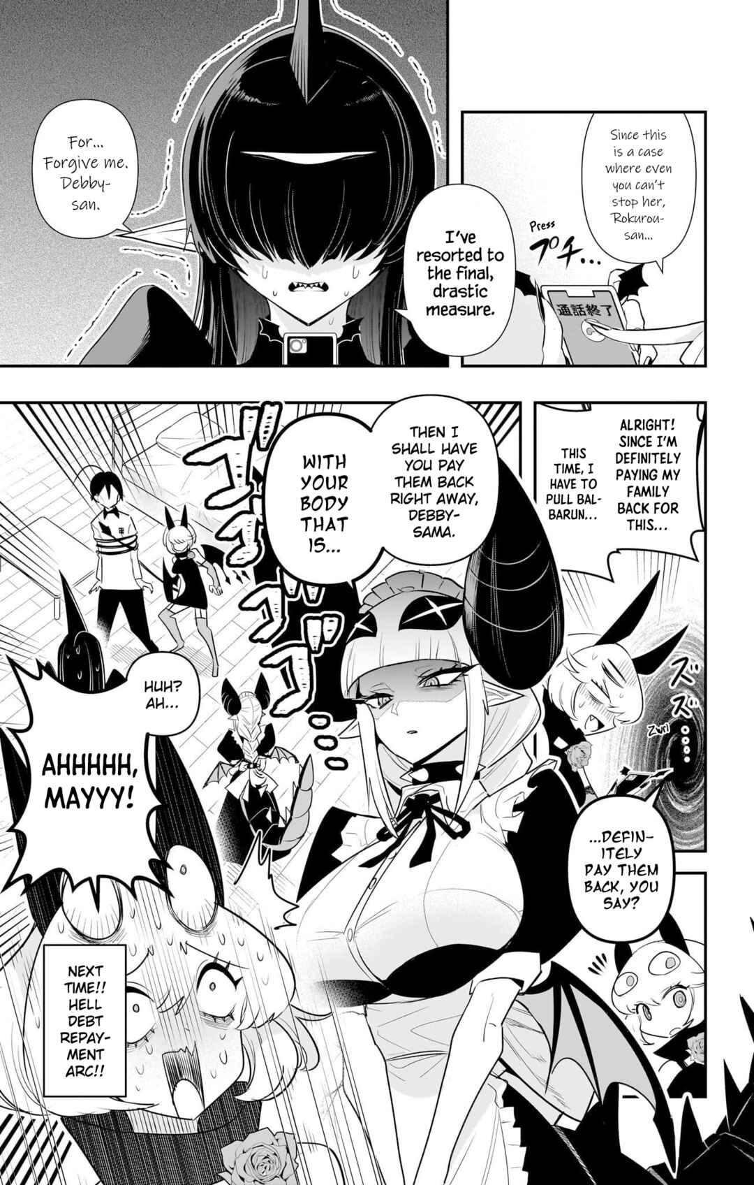 Chapter 52 - Page 15