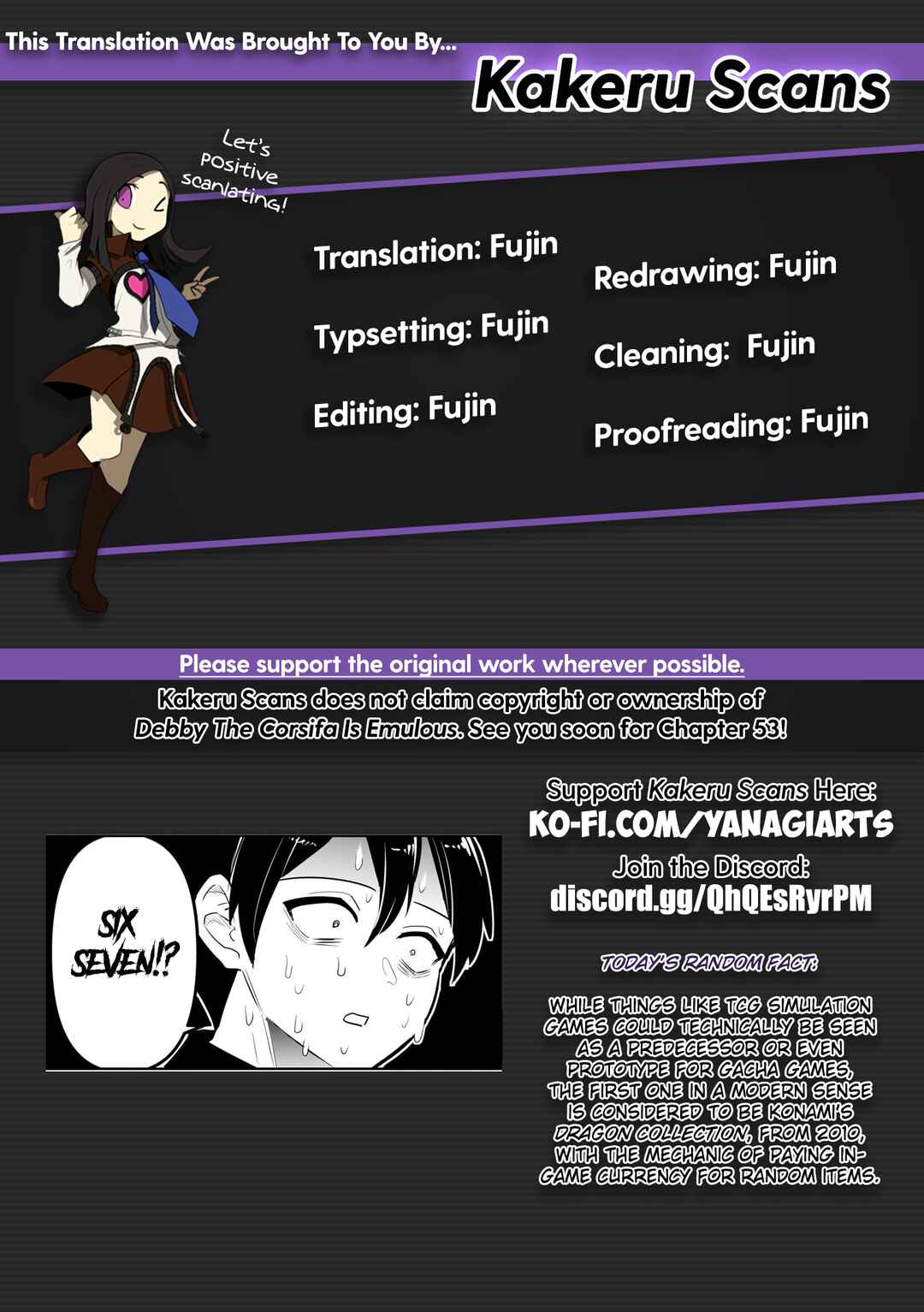 Chapter 52 - Page 16
