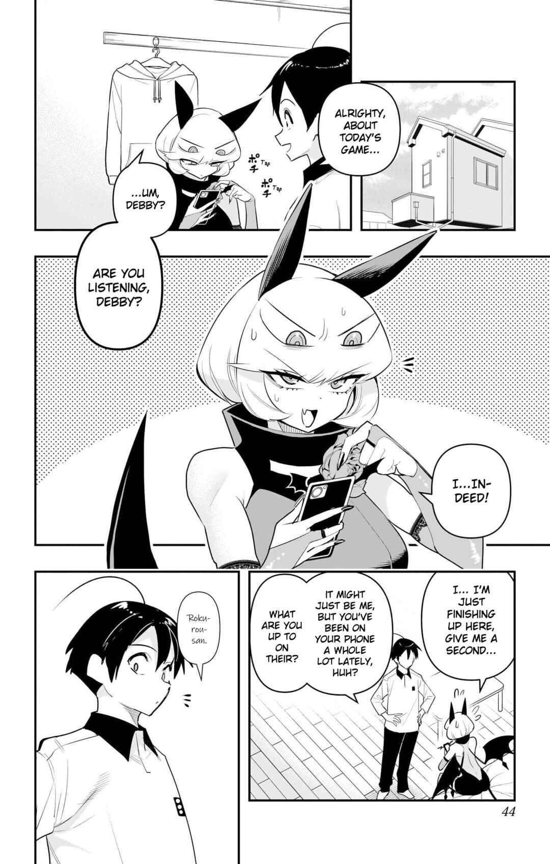 Chapter 52 - Page 2