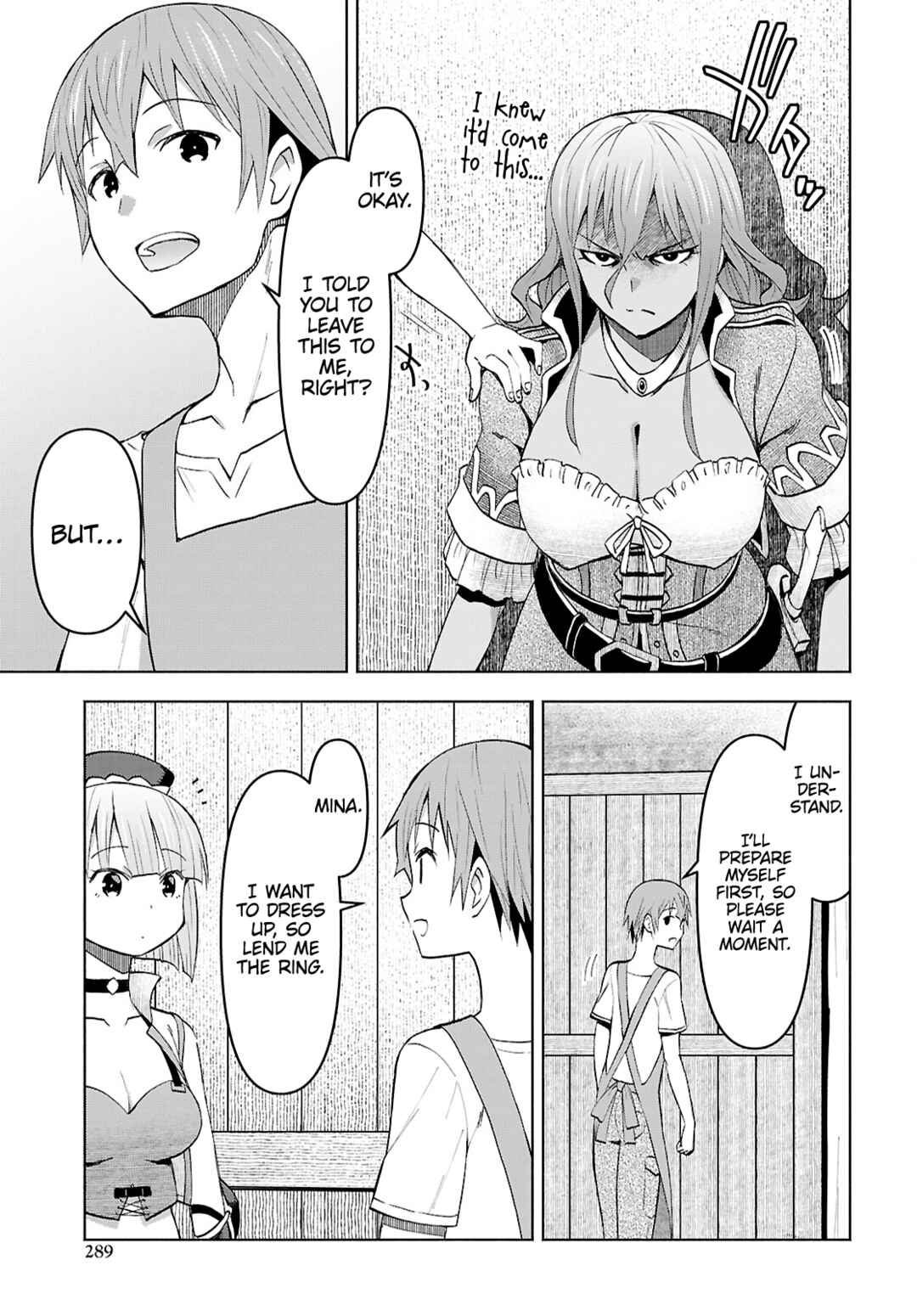 Chapter 47 - Page 19
