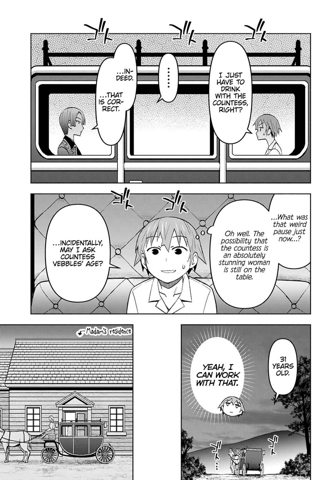 Chapter 47 - Page 23