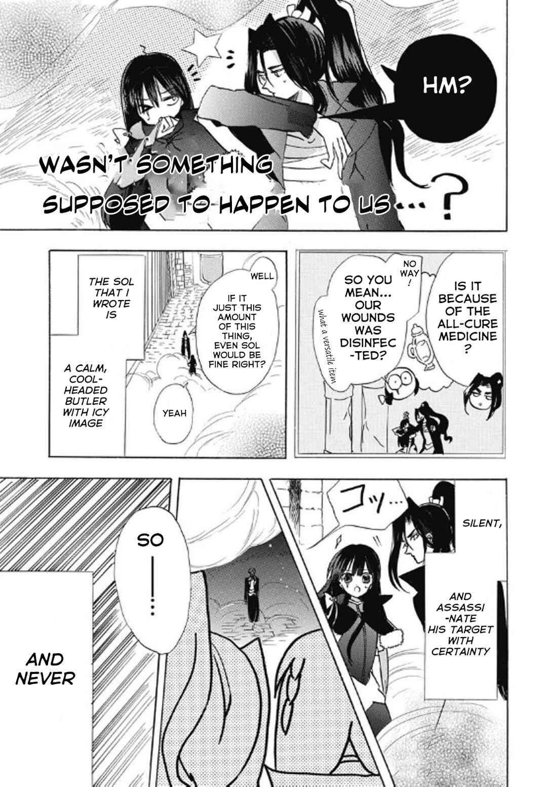 Chapter 69 - Page 27