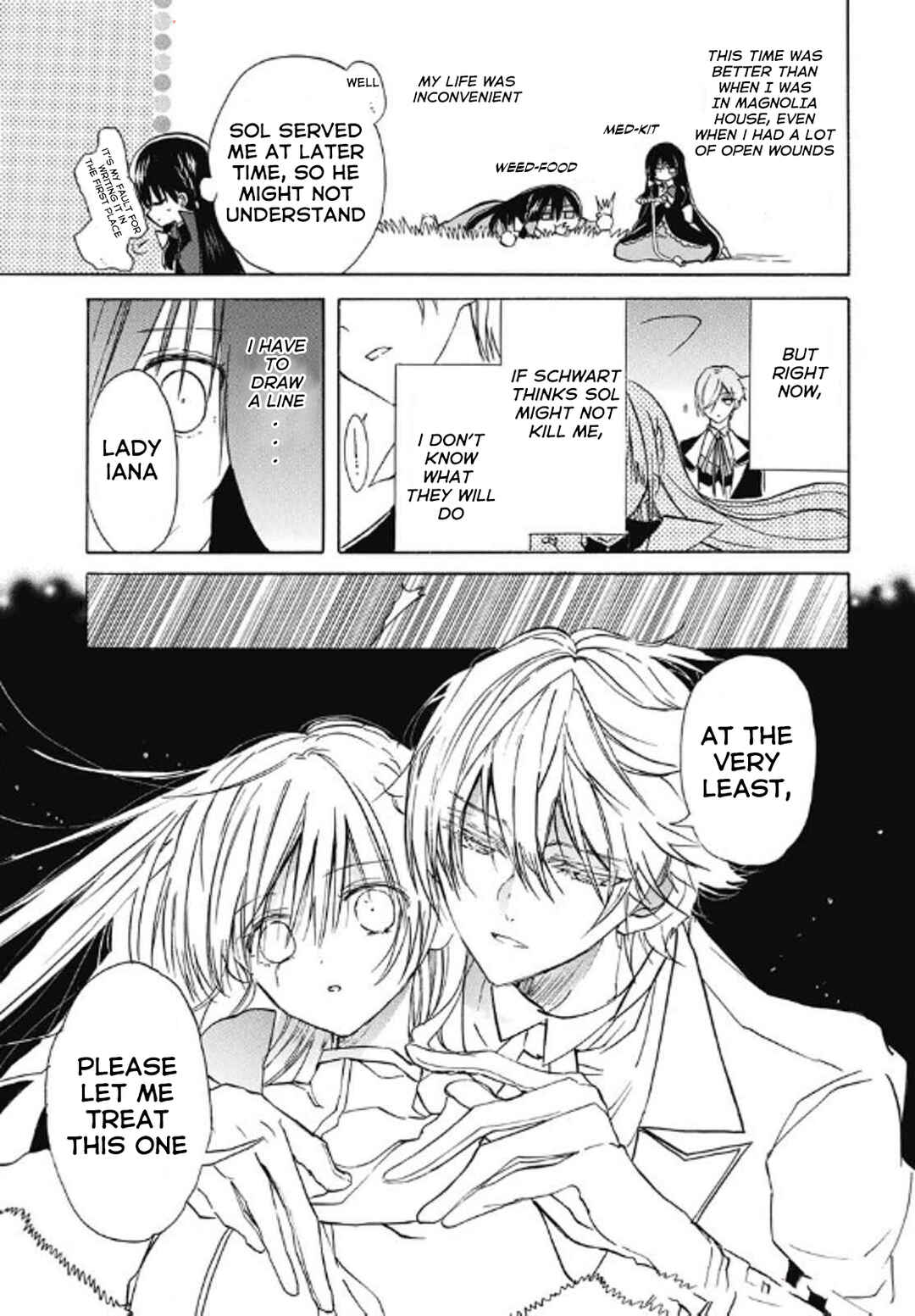 Chapter 69 - Page 5