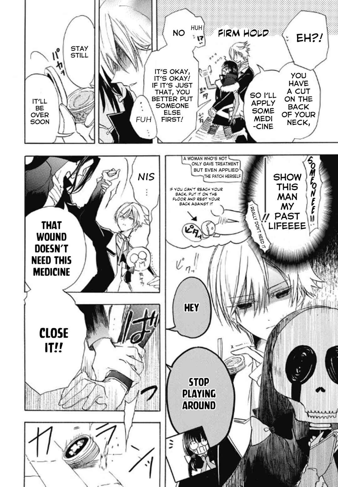 Chapter 69 - Page 6