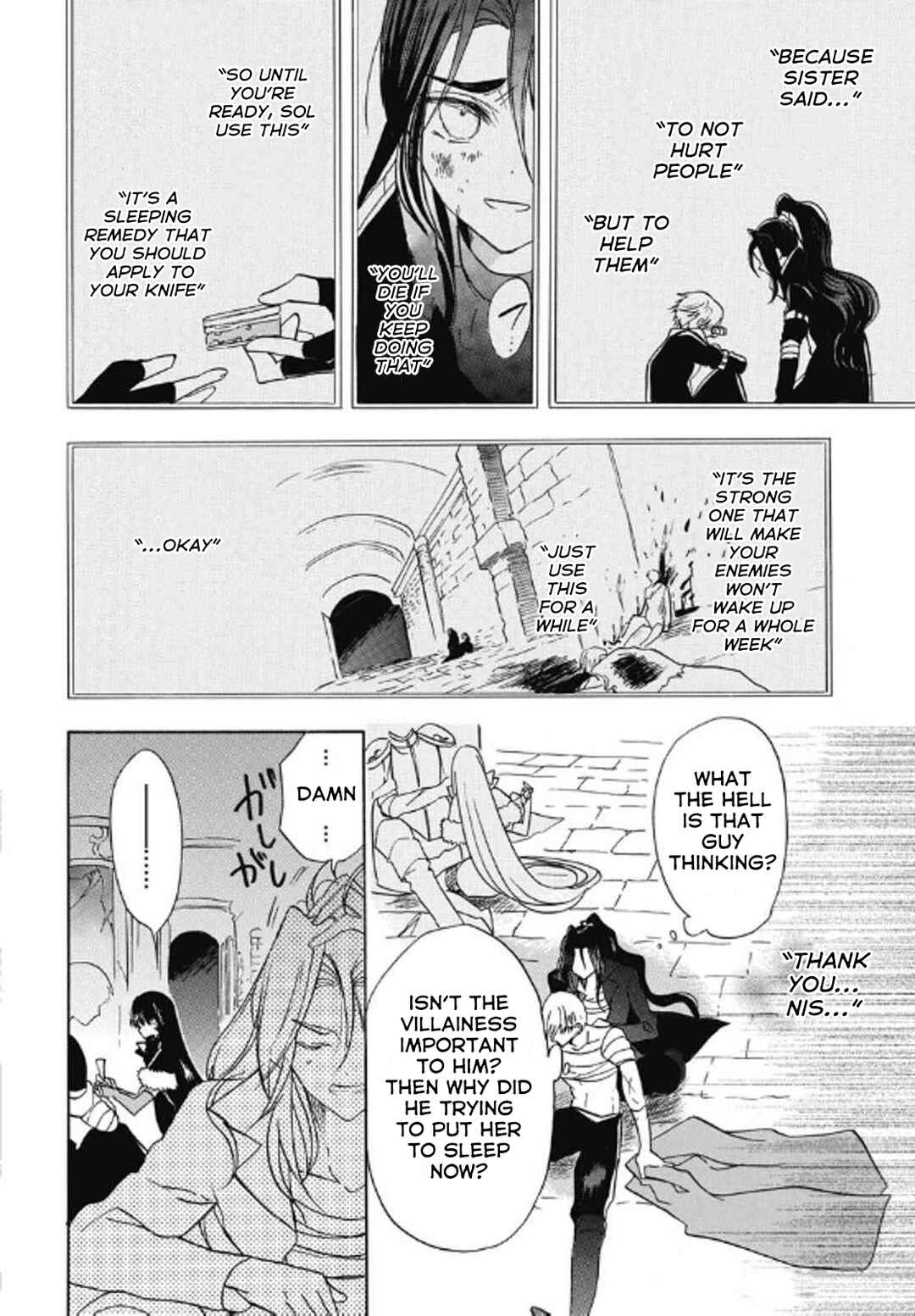 Chapter 69 - Page 8