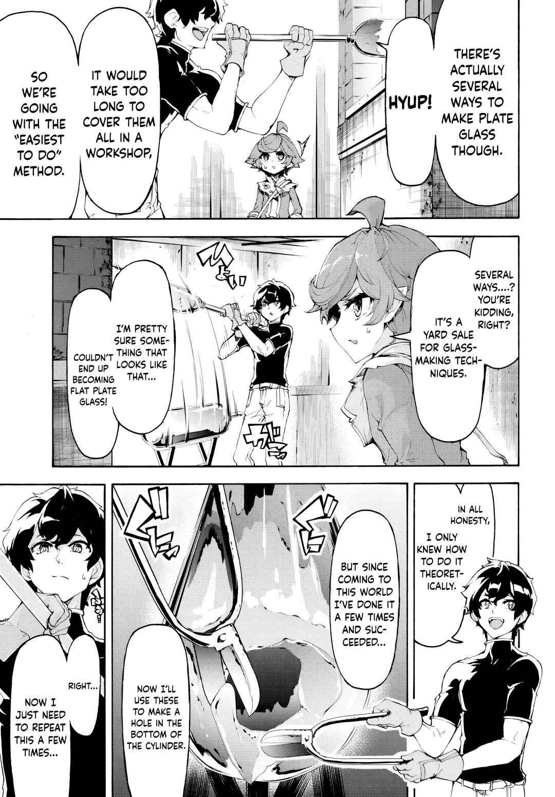 Chapter 45 - Page 10