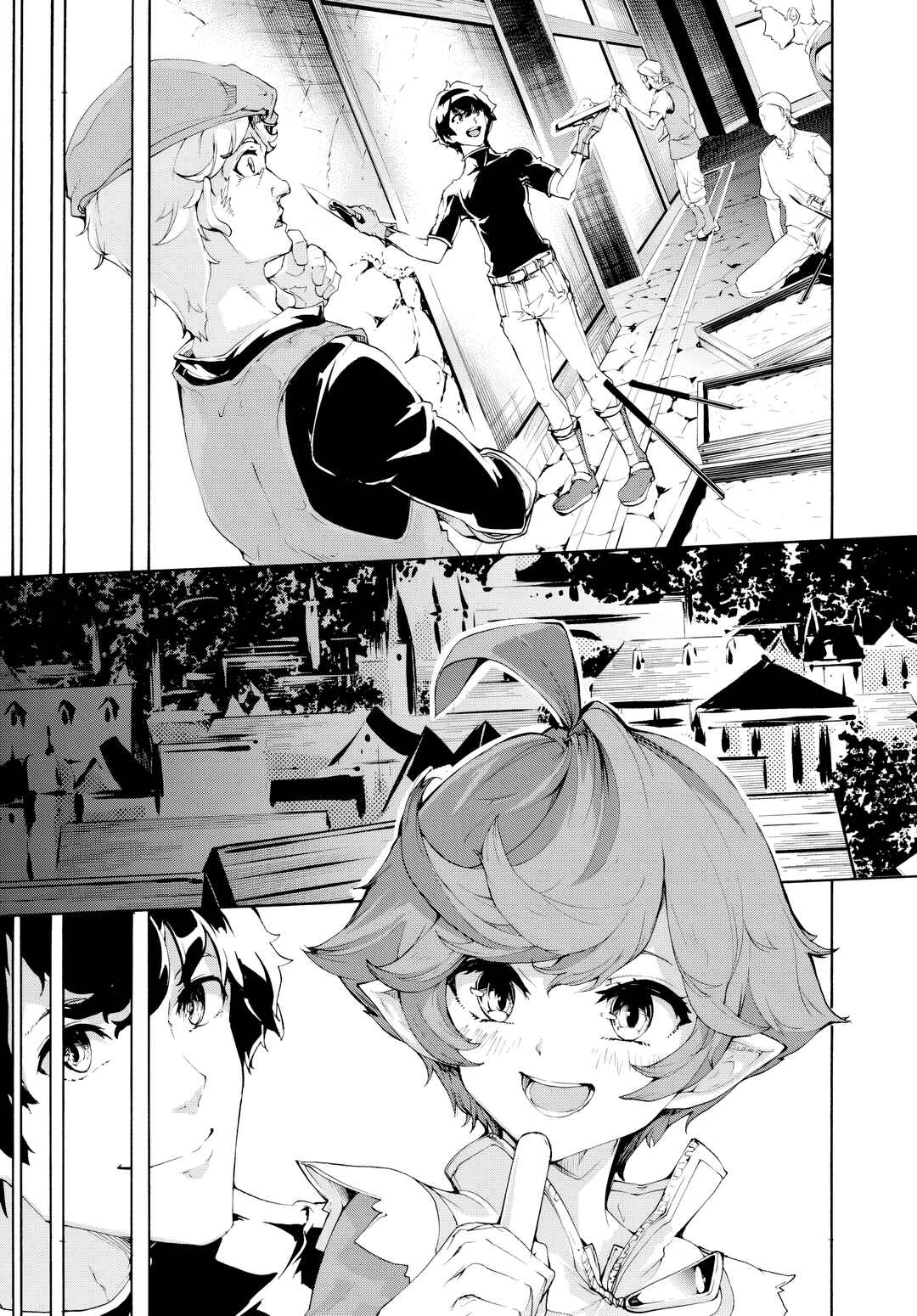 Chapter 45 - Page 20